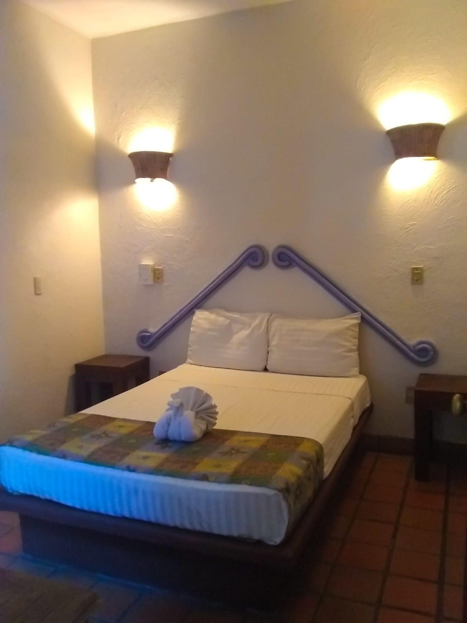 Hotel Casa Shaguiba Crucecita  Exterior foto