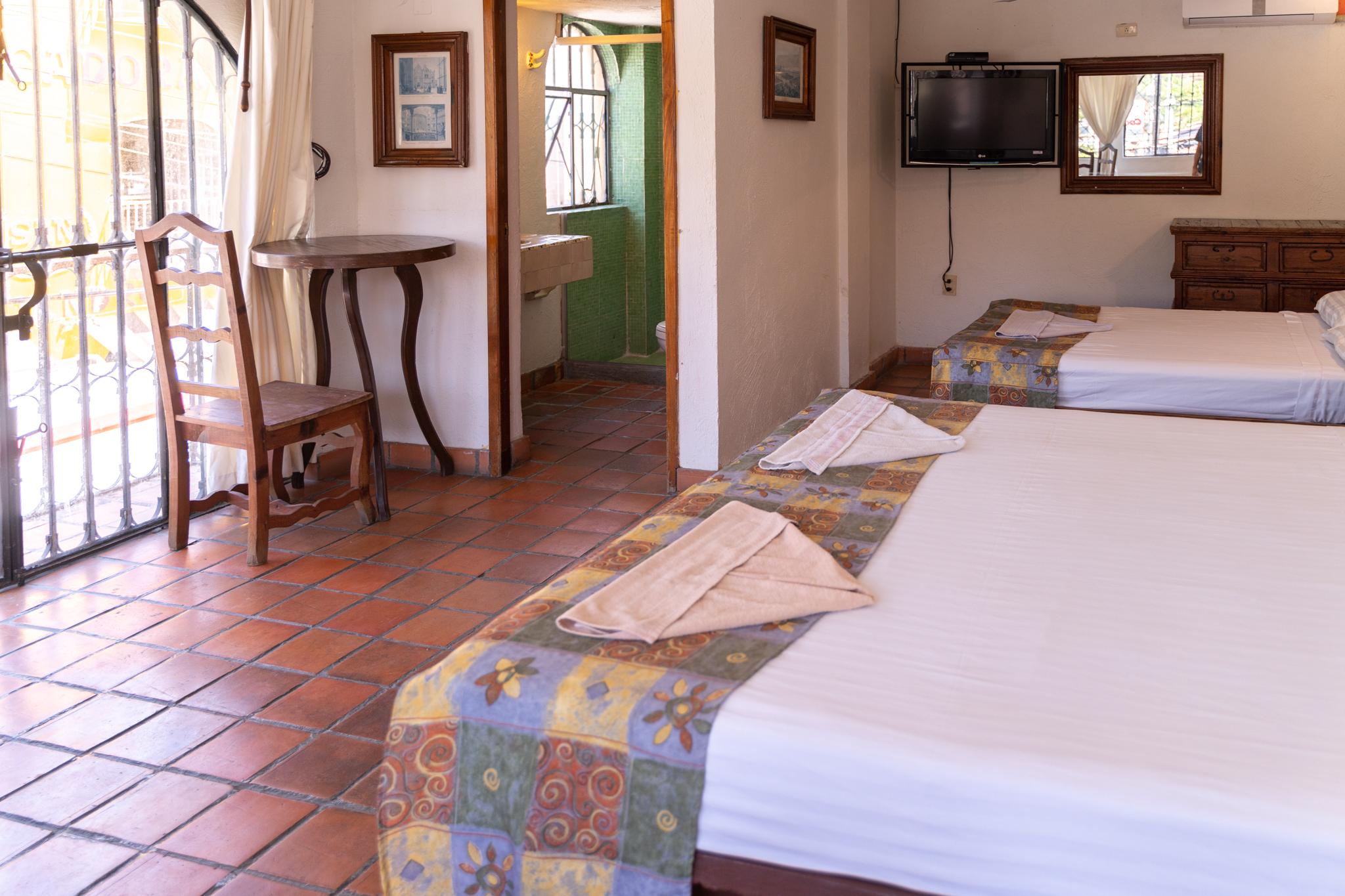 Hotel Casa Shaguiba Crucecita  Exterior foto