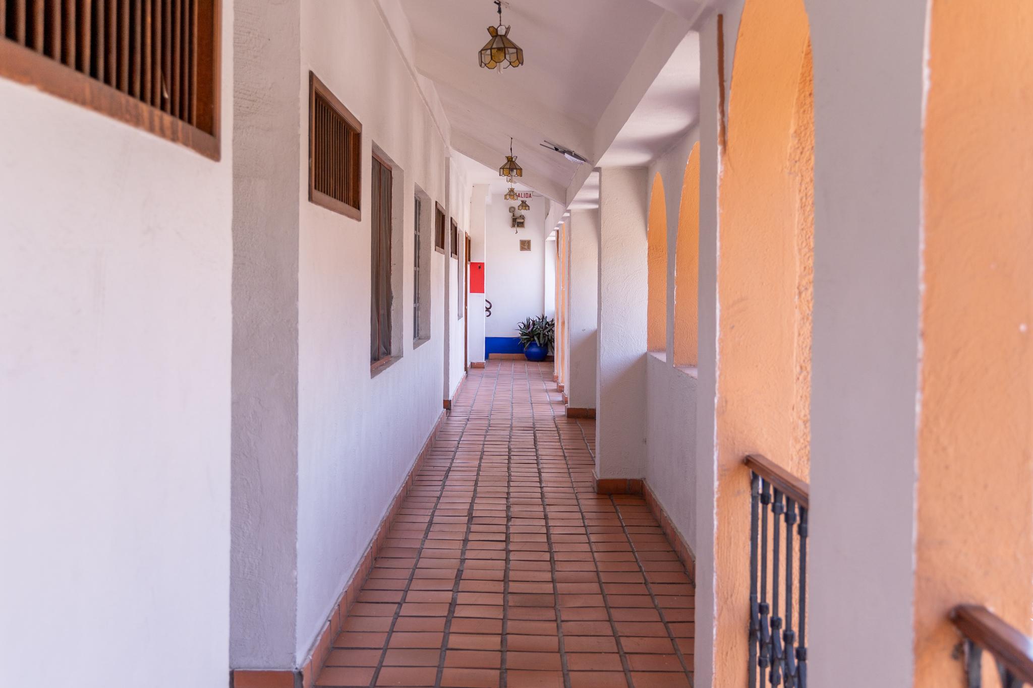 Hotel Casa Shaguiba Crucecita  Exterior foto
