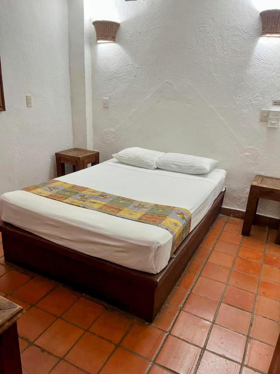 Hotel Casa Shaguiba Crucecita  Exterior foto