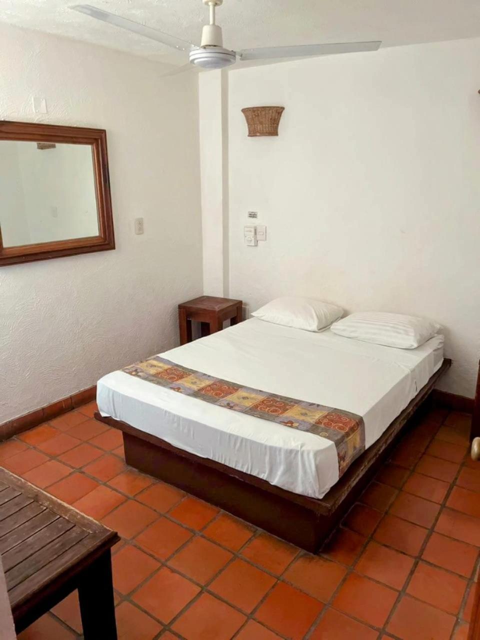 Hotel Casa Shaguiba Crucecita  Exterior foto