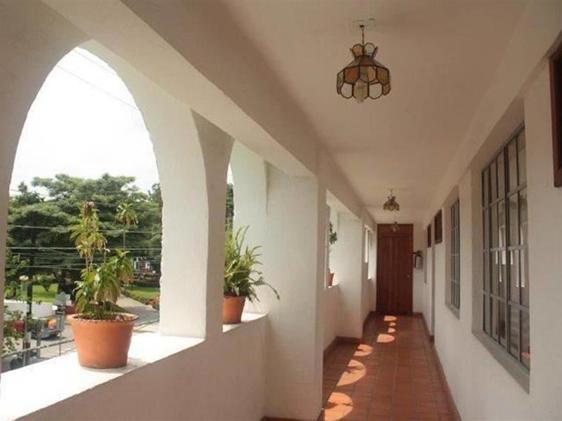 Hotel Casa Shaguiba Crucecita  Exterior foto