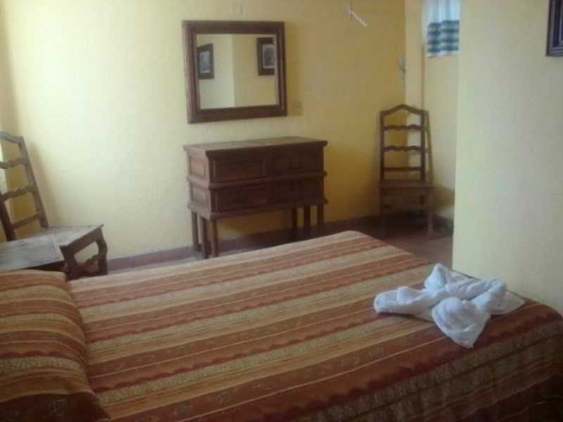 Hotel Casa Shaguiba Crucecita  Exterior foto