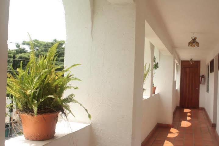 Hotel Casa Shaguiba Crucecita  Exterior foto