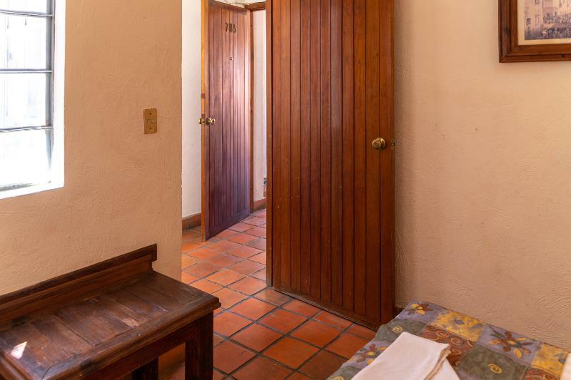 Hotel Casa Shaguiba Crucecita  Exterior foto